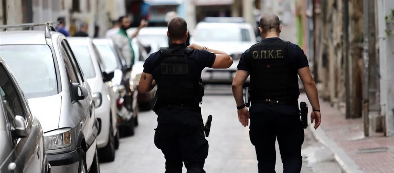 Θεσσαλονίκη: «Έχω μεγάλο σπίτι, έλα να στο δείξω» φέρεται να είπε ο απαγωγέας της 10χρονης